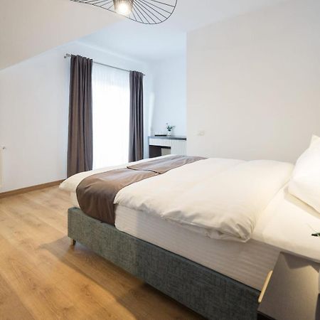 Hotel Dumbrava Rupea Eksteriør billede